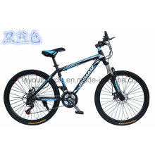 Aluminum Alloy Mountain Bike/Road Bikes/Bicycles